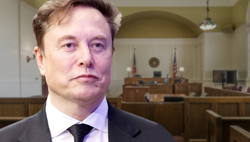 Elon Musk