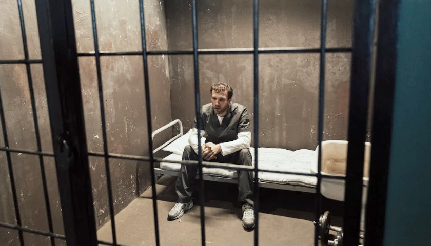 inmate