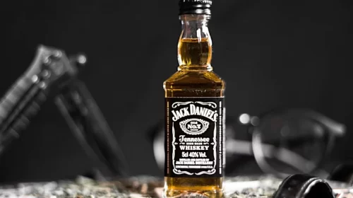 Jack Daniels