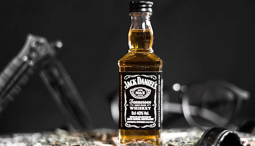 Jack Daniels