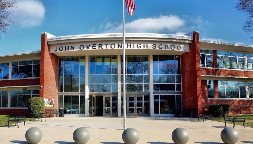 John Overton High School