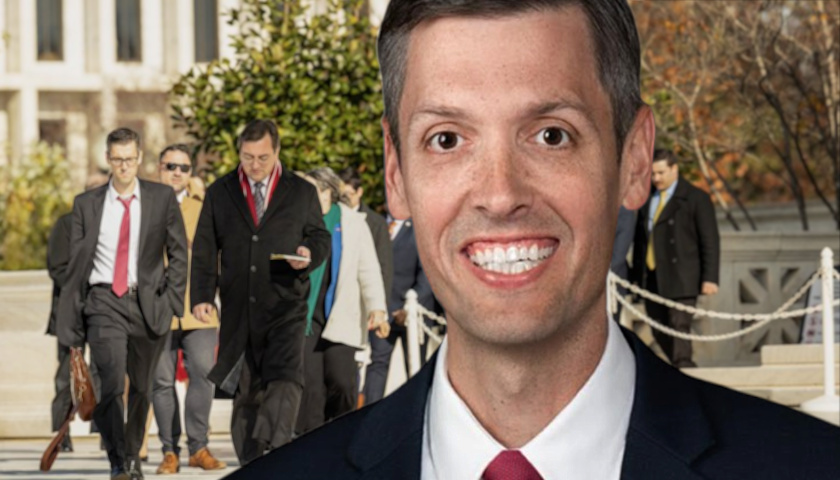 Matt Rice