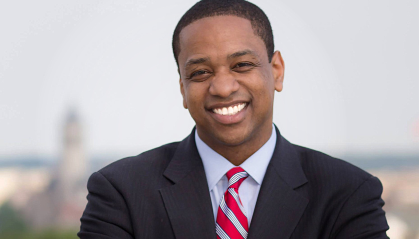 Justin Fairfax