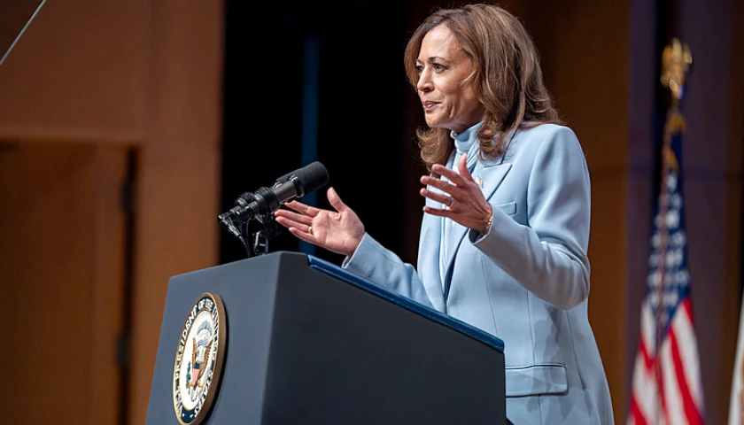 Kamala harris