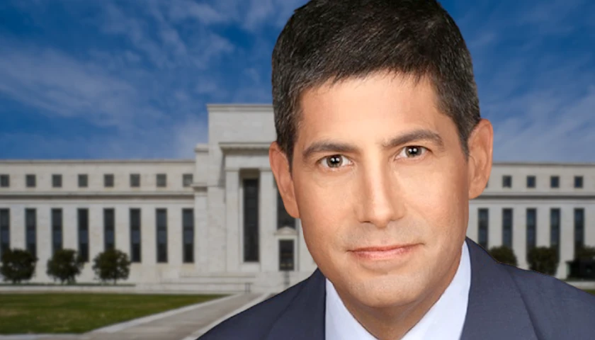 Kevin Warsh