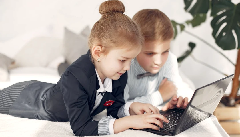 kids online