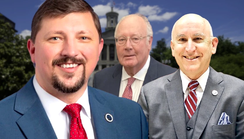 TN state legislators