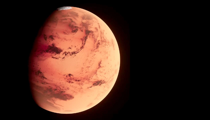 Mars
