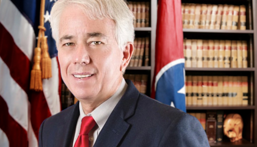 Steve Mulroy