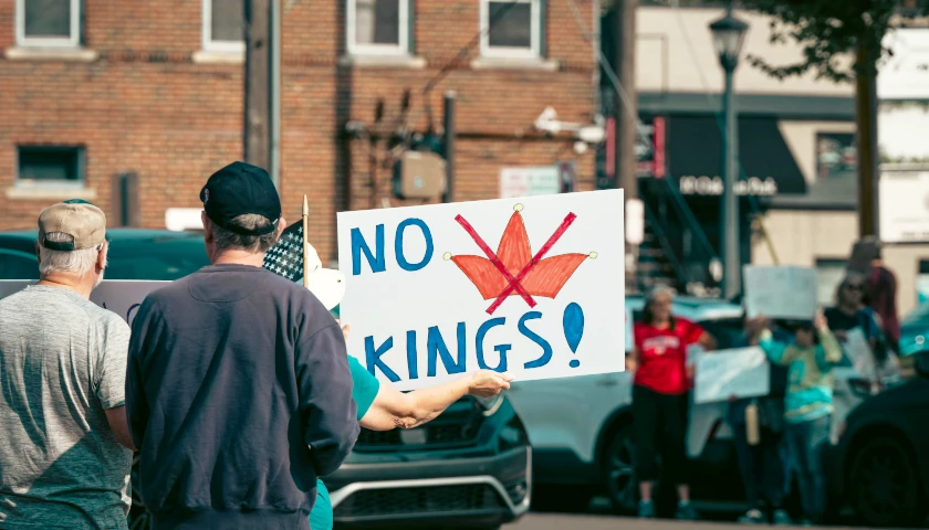 No Kings