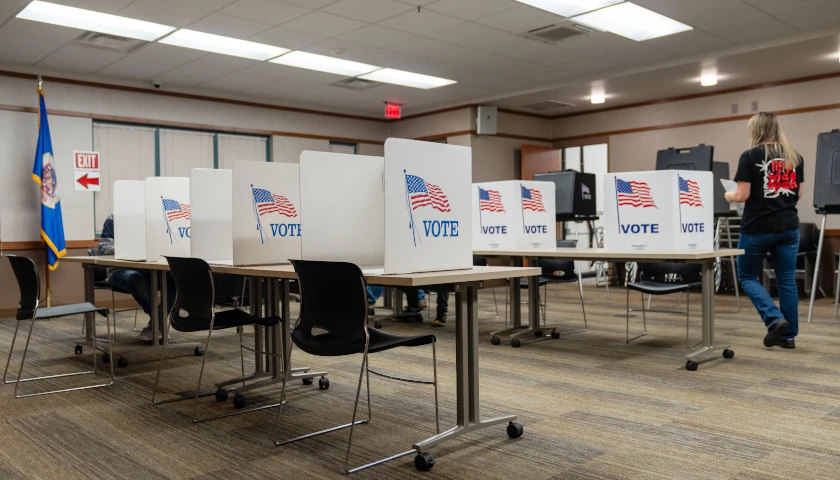 election day
