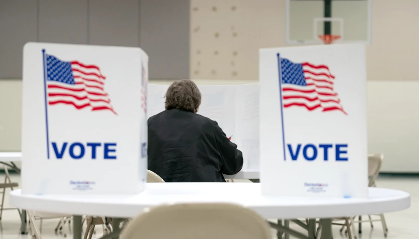 voter