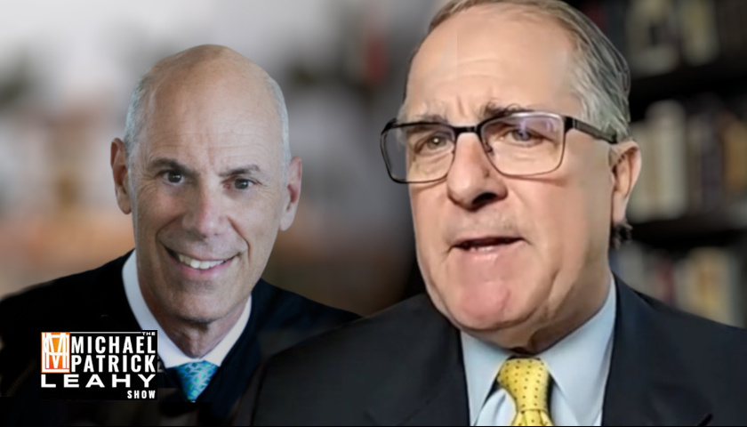 Phil Kline, Judge Boasberg