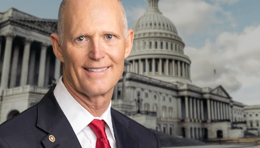 Rick Scott