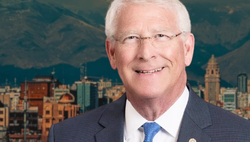 Roger Wicker