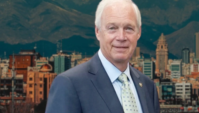 Ron Johnson