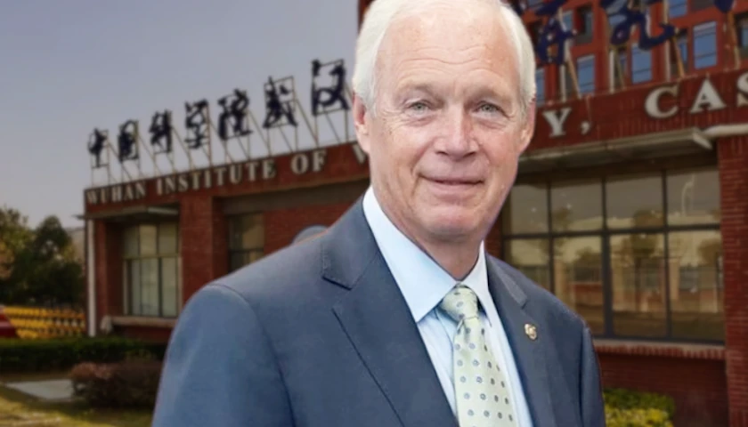 Ron Johnson