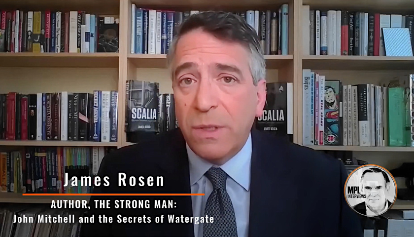 James Rosen