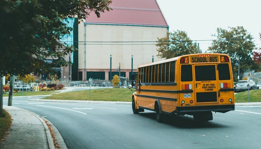School bus