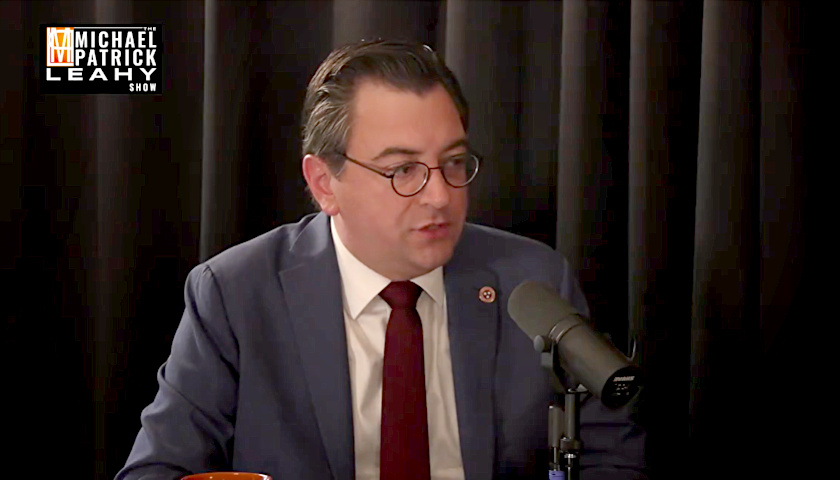 Tennessee AG Jonathan Skrmetti