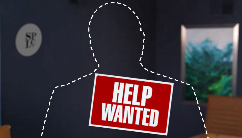 SPLC Help Wanted