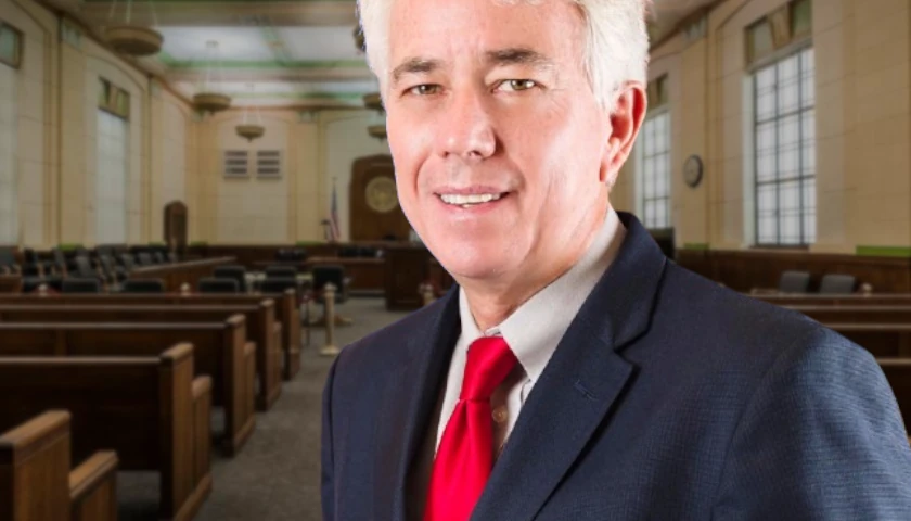 Steve Mulroy