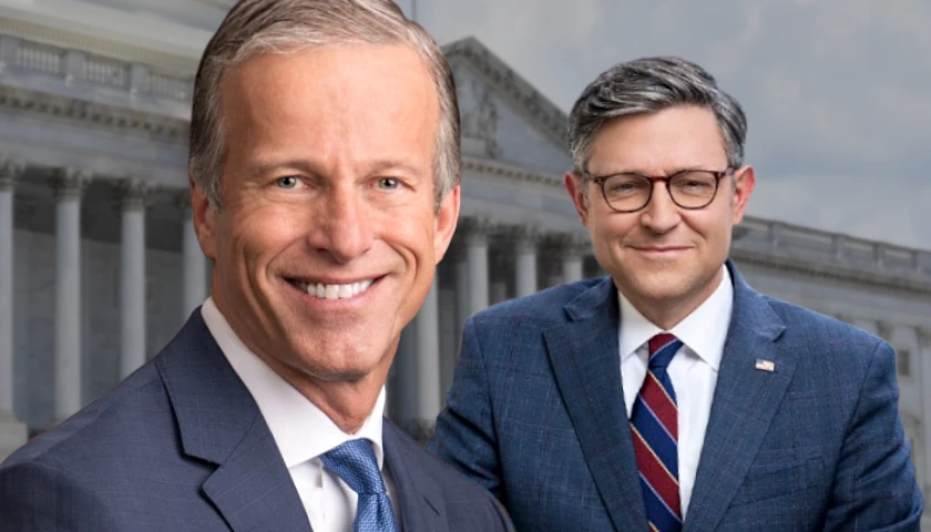 GOP Leaders