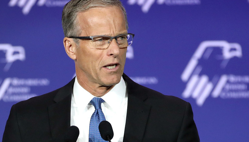 Senator John Thune