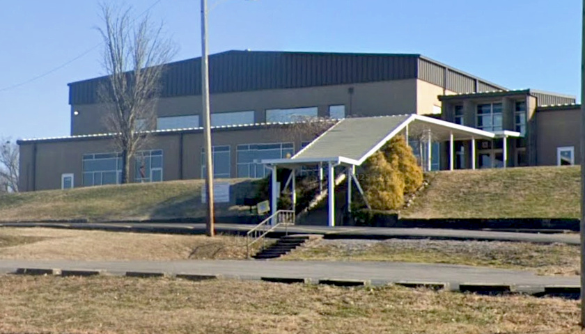 Jim Satterfield Middle School