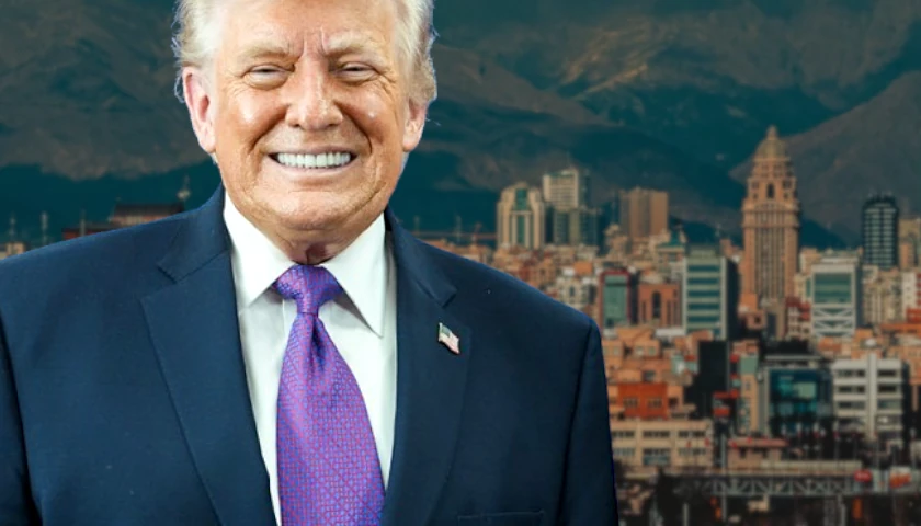 Trump and Iran