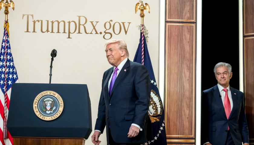 Trump RX