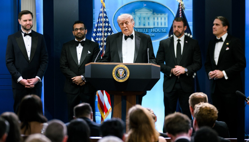 President Trump