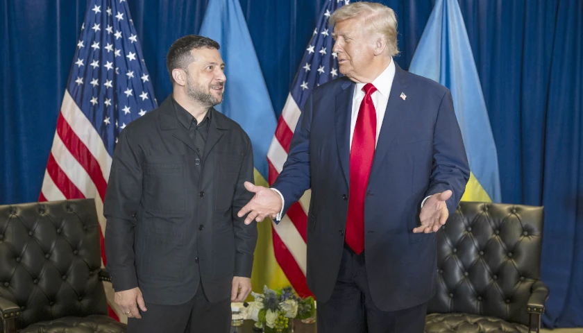 Ukraine Trump