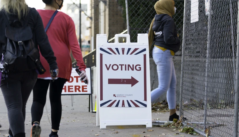voters