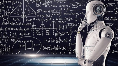 AI machine