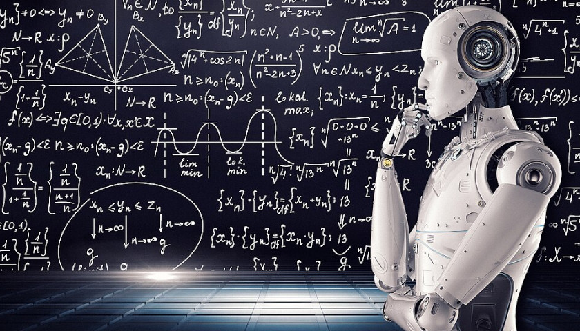 AI machine