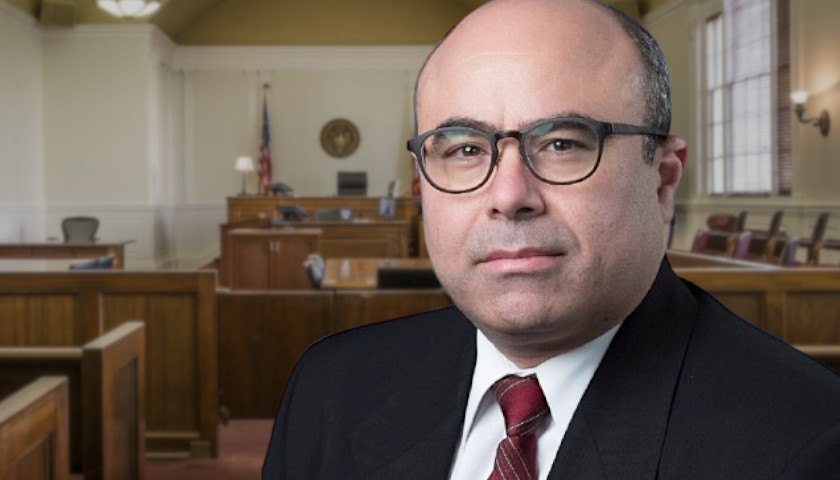 Andrew Boutros