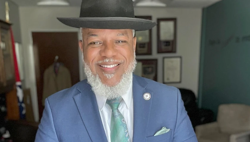Antonio Parkinson