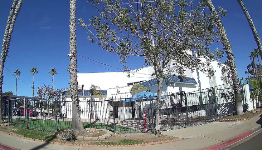 Islamic Center San Diego
