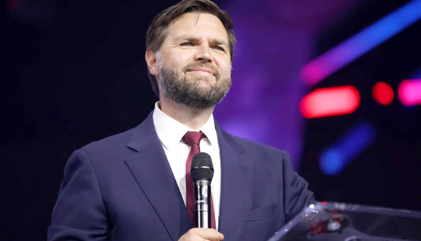 JD Vance