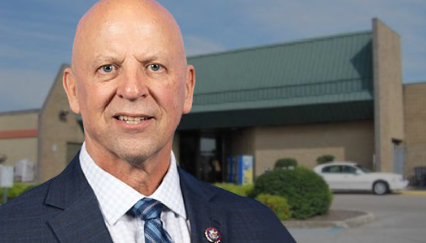 Scott DesJarlais