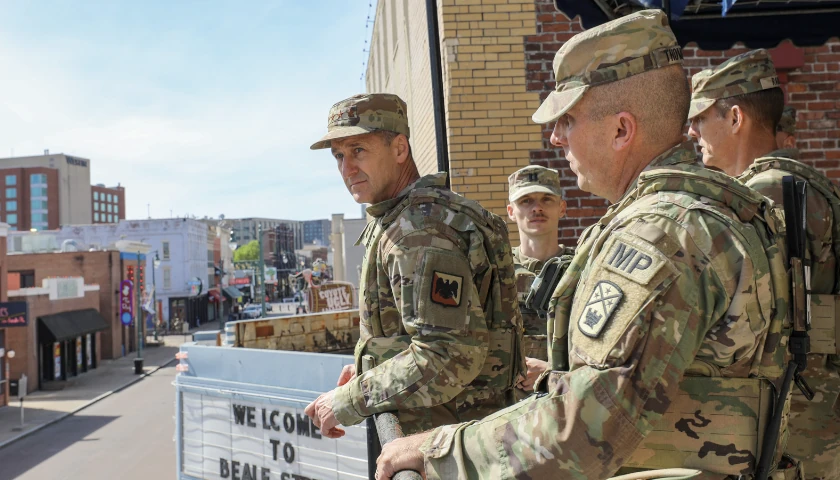 TN National Guard