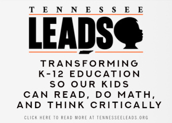 Tennessee Leads