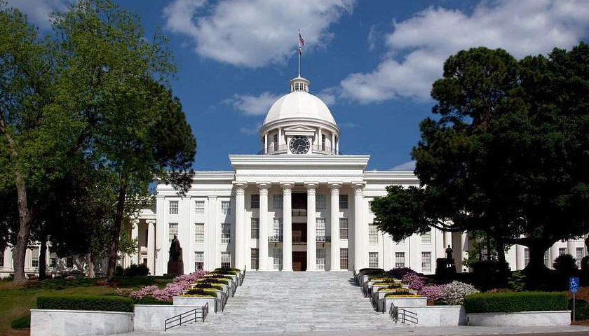 Alabama Capitol
