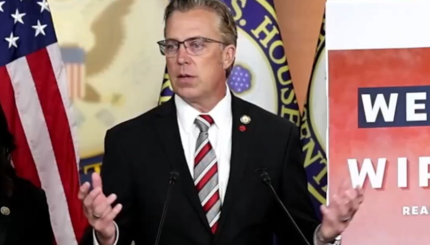Rep Andy Ogles