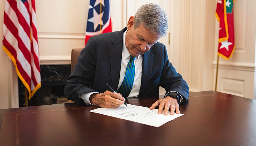 Gov. Bill Lee