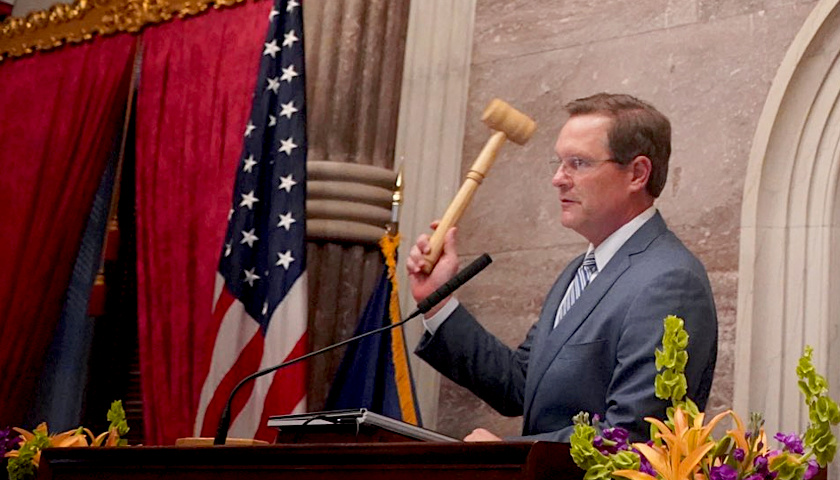 TN House Speaker Cam Sexton