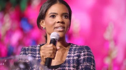 Candace Owens