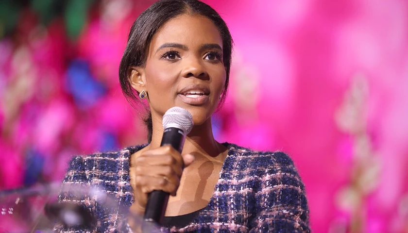 Candace Owens