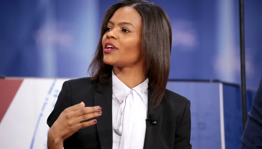 Candace Owens